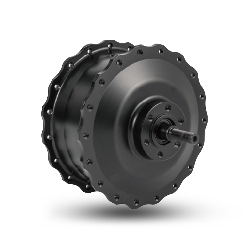 S-Type F750 Vorderradnabenmotor