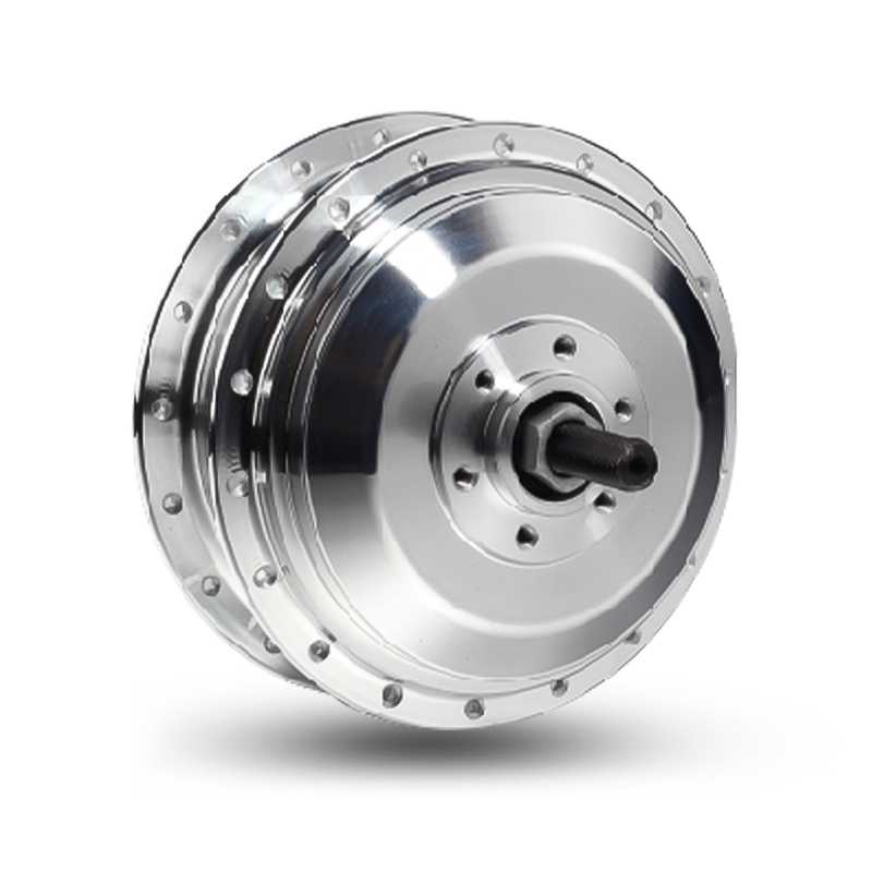 C-Type R350 Hinterradnabenmotor