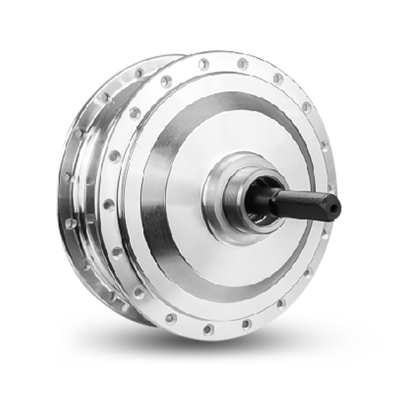 P-Typ R500 Hinterradnabenmotor