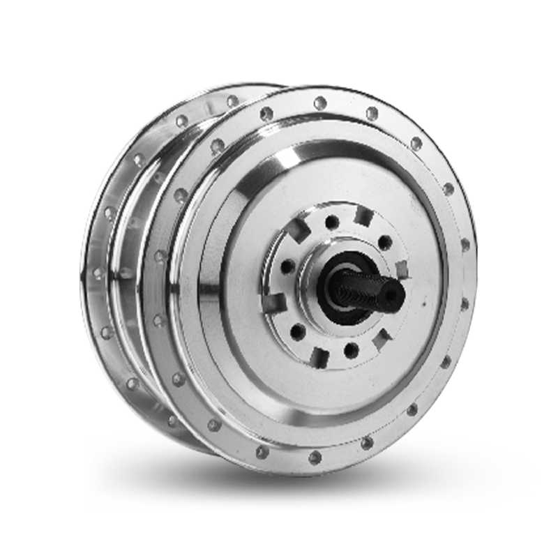 D-Typ F350 Vorderradnabenmotor