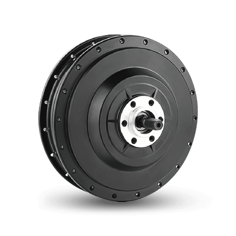 E-Type F500 Vorderradnabenmotor