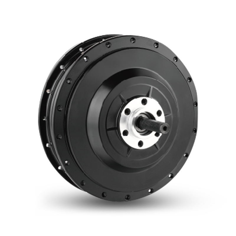 E-Type RF500 Hinterradnabenmotor