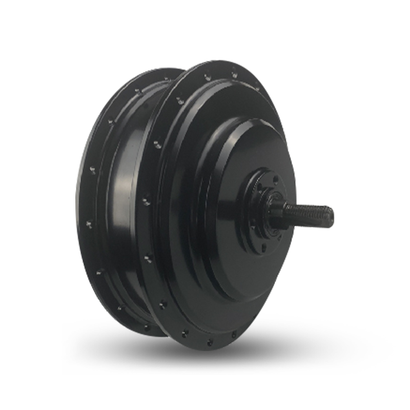 E-Type Pro RF750 Hinterradnabenmotor