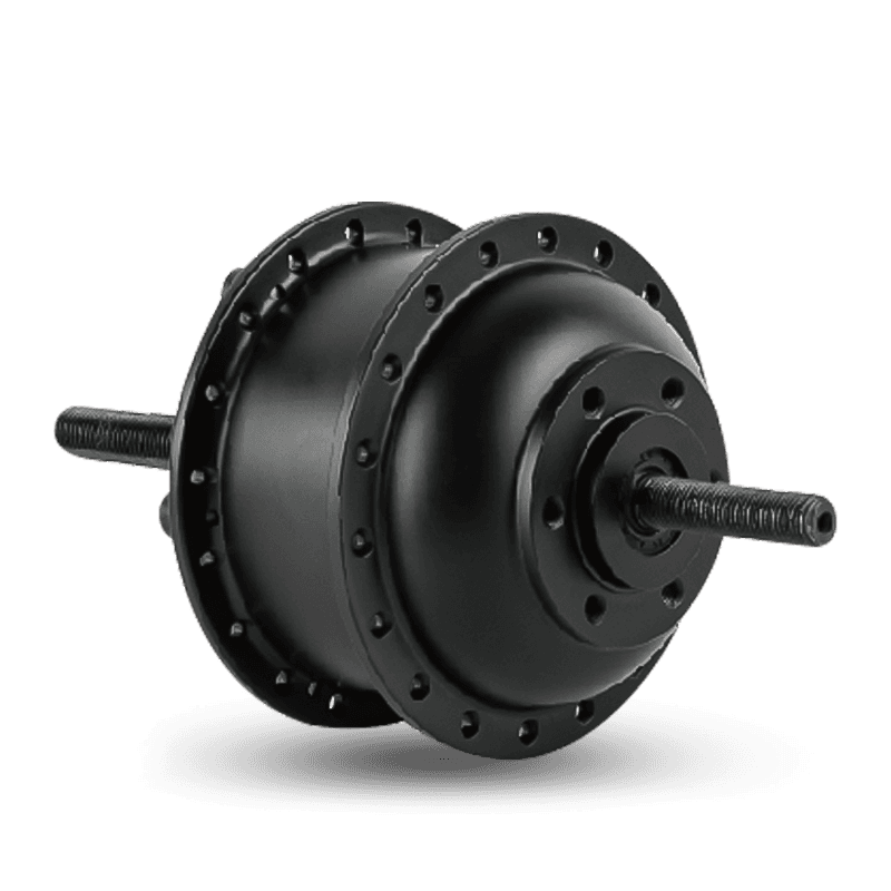 HT MINI Kassetten-Hinterradnabenmotor