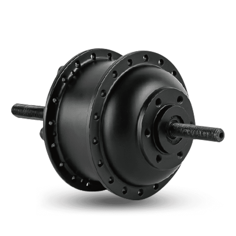 HT MINI Freilauf-Hinterradnabenmotor