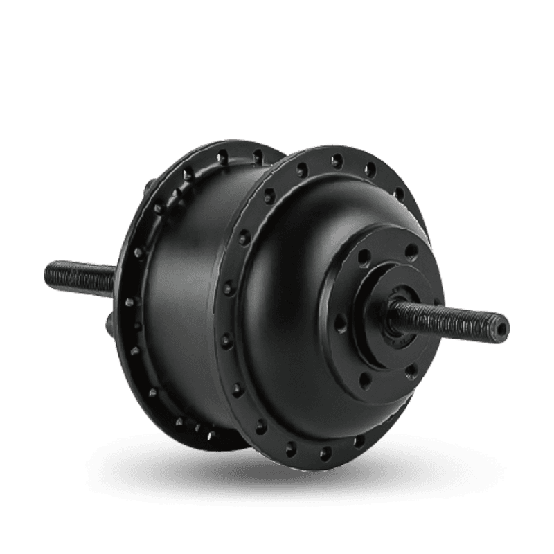 HT MINI 250W Vorderradnabenmotor