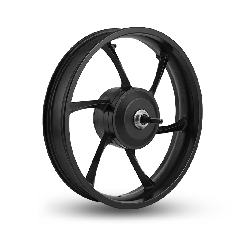 20-Zoll-S-Typ-Motorrad