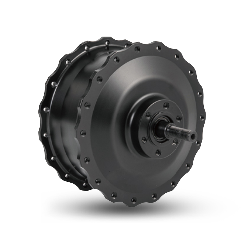 S-Type Pro RF Hinterradnabenmotor